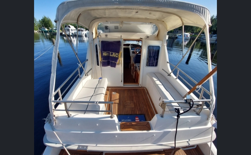 Bella Falcon 26-kuva-4